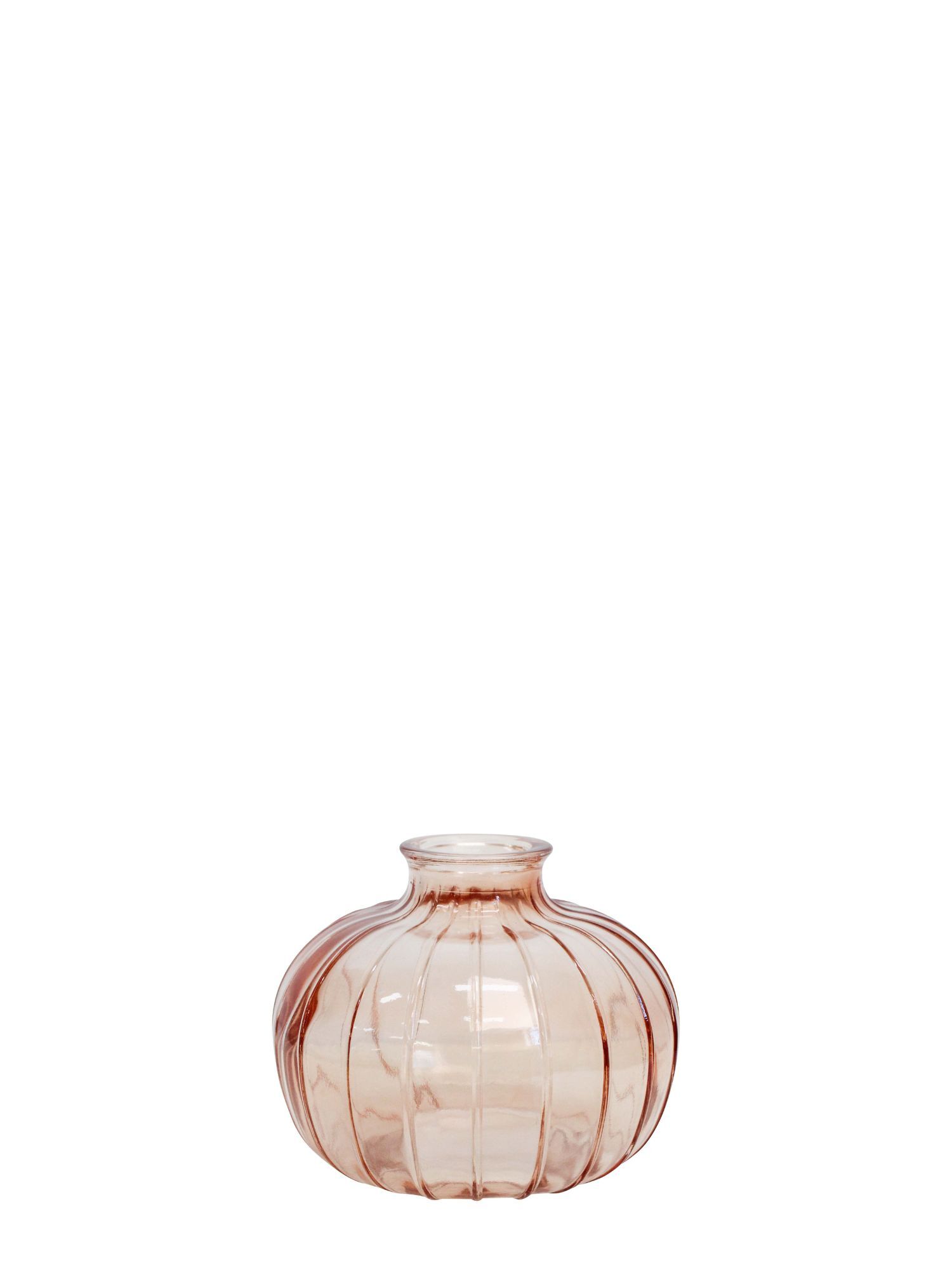 Lychee 9cm Glass Vase