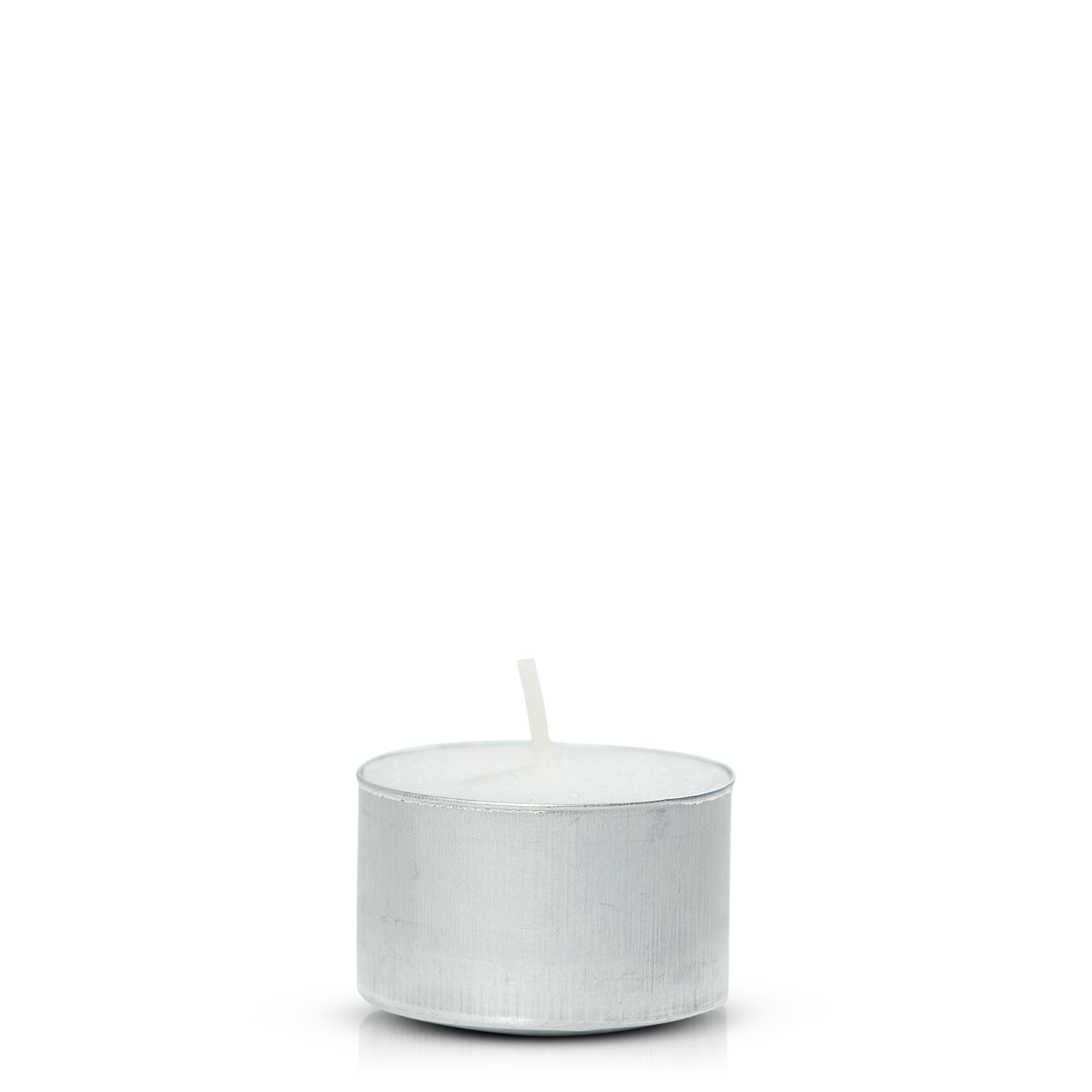White 9hr Event Tealight, Pack of 50