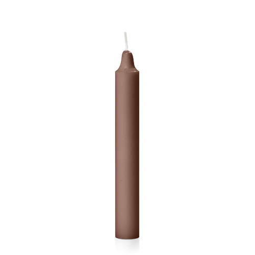 Chocolate Wish Candle, Pack of 20