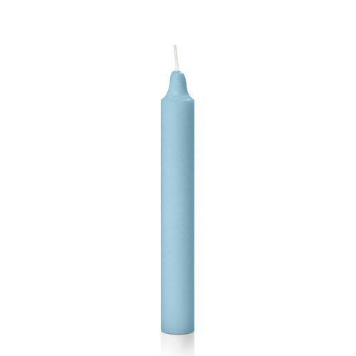 French Blue Wish Candle, Pack of 20