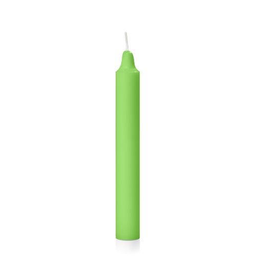 Lime Wish Candle, Pack of 20