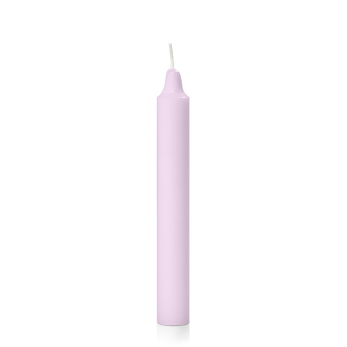 Lilac Wish Candle, Pack of 20