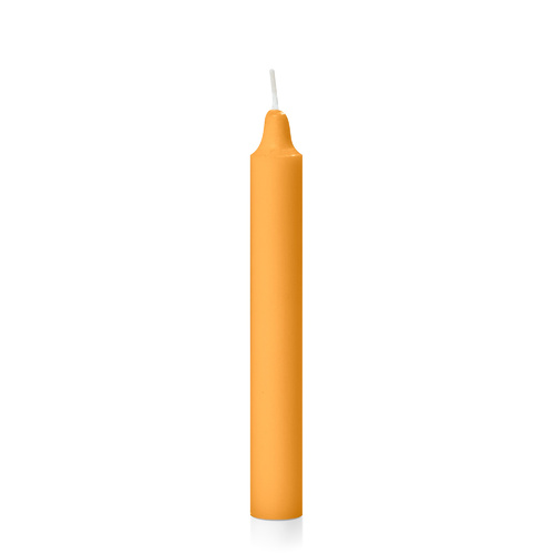 Orange Wish Candle, Pack of 20