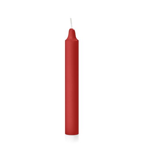 Red Wish Candle, Pack of 20