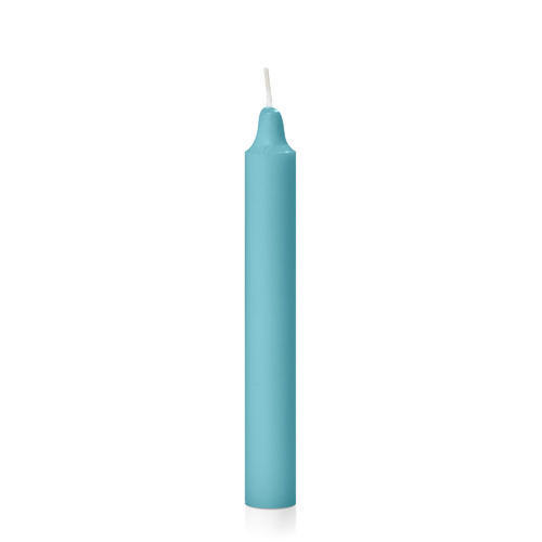 Teal Wish Candle, Pack of 20