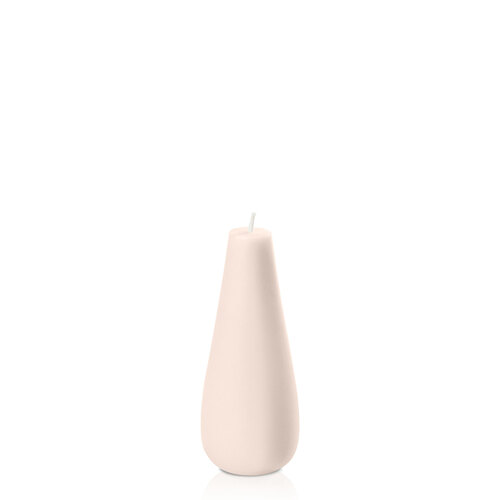 Nude Byblos Vase Candle, Pack of 1