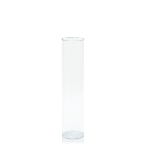 Clear 6.5cm x 35cm Glass Sleeve