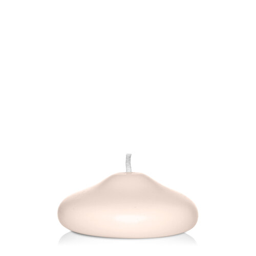 Nude 7cm Floating Candle