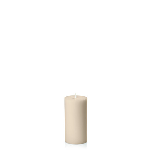 Sandstone 5cm x 10cm Slim Pillar