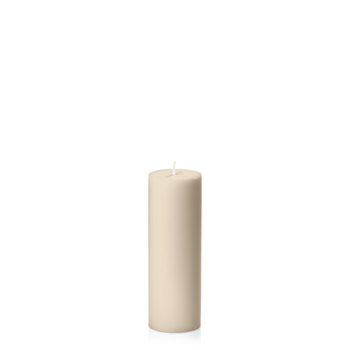 Sandstone 5cm x 15cm Slim Pillar