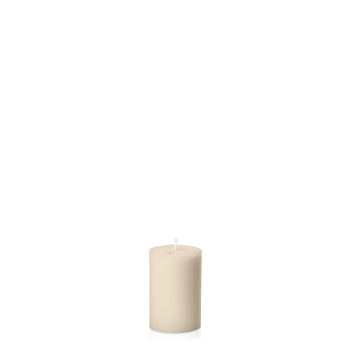 Sandstone 5cm x 7.5cm Slim Pillar