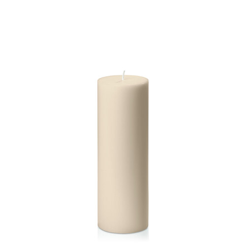 Sandstone 7cm x 20cm Pillar