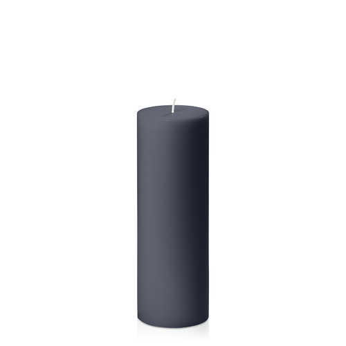 Steel Blue 7cm x 20cm Moreton Eco Pillar