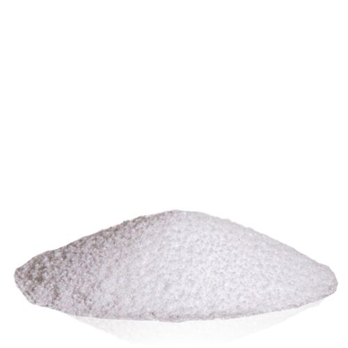 White Candle Sand - 2kg with 40 Wicks