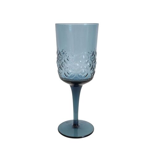 Ocean 19cm Wine Glass, Set of 4