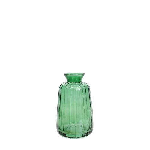 Juniper 11cm Glass Vase