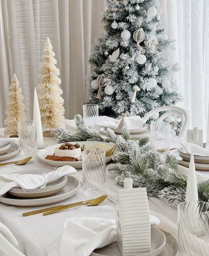 A White Christmas