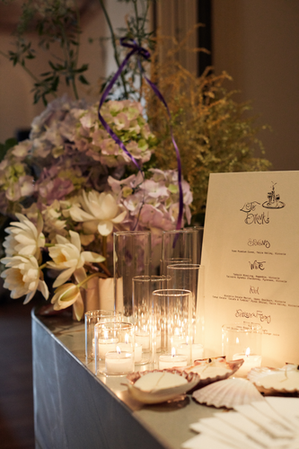 Curating Your Dream Wedding Pinterest Board