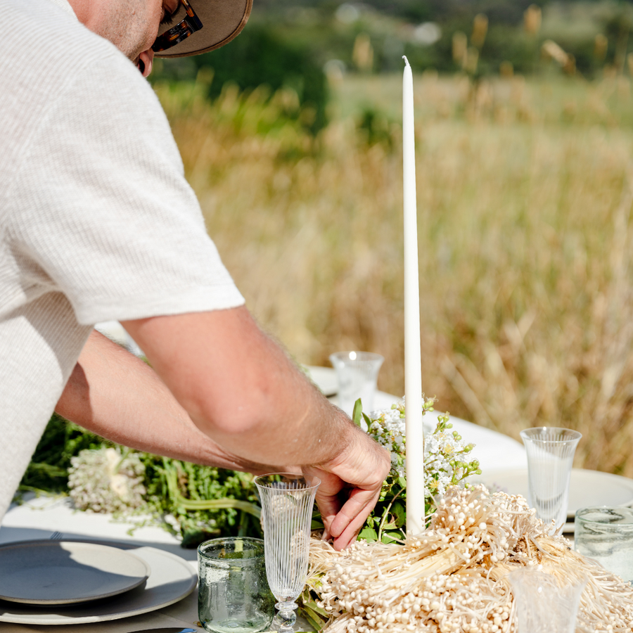 Steve Cordony's Countryside Soiree