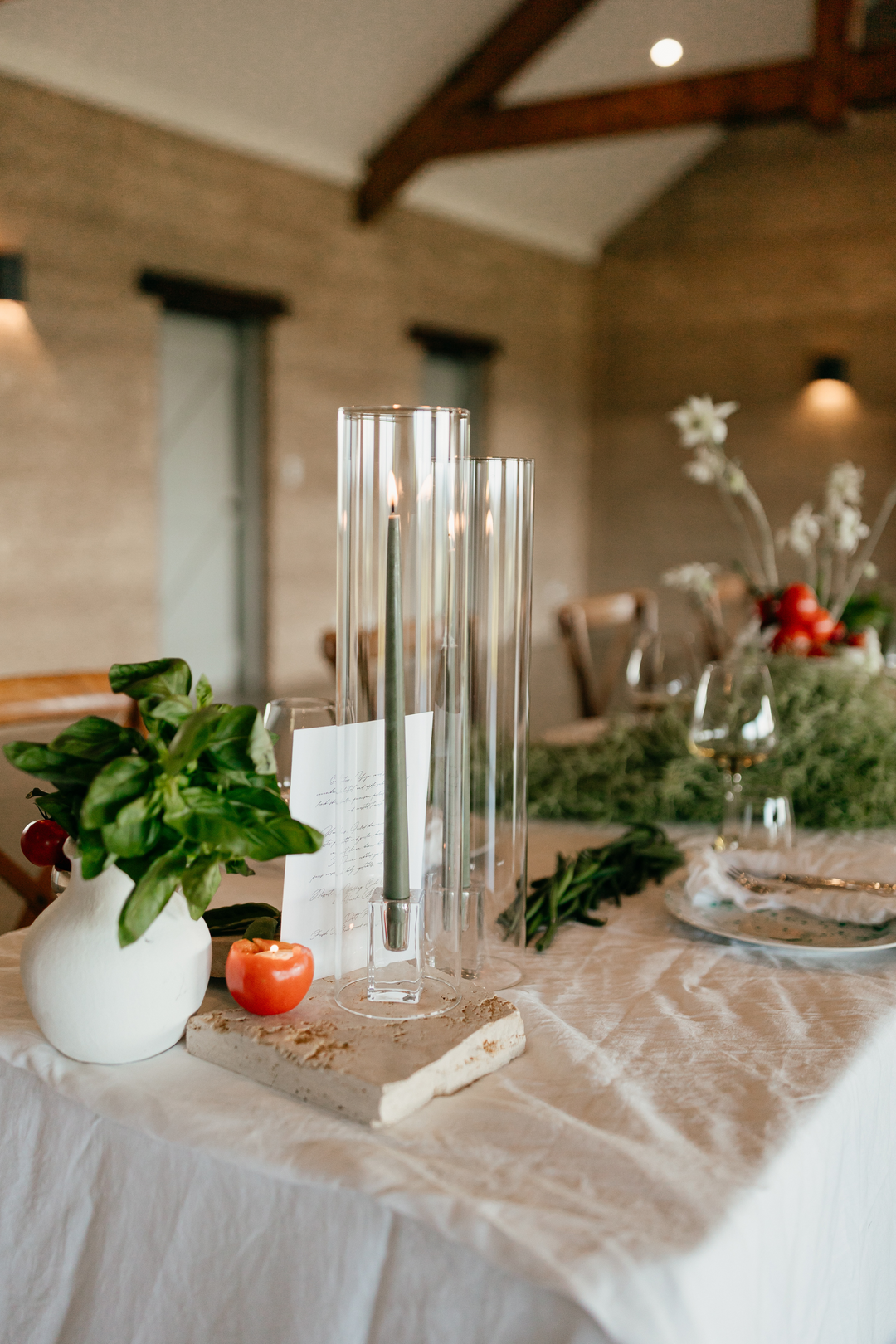 Your Comprehensive Guide to Glass Sleeves and Cylinders