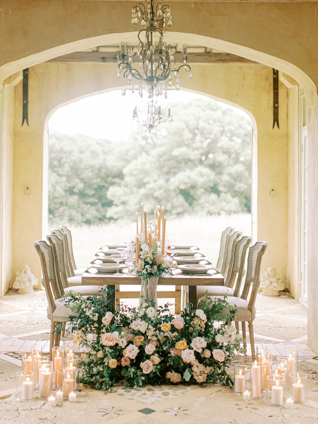 Hopeless Romantic with Storybook Co.