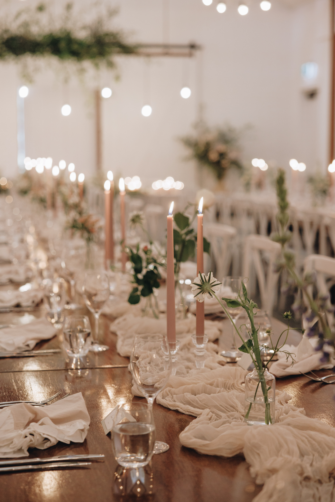 The Sizing & Proportions Calculator: How to Design the Perfect Wedding Tabletop