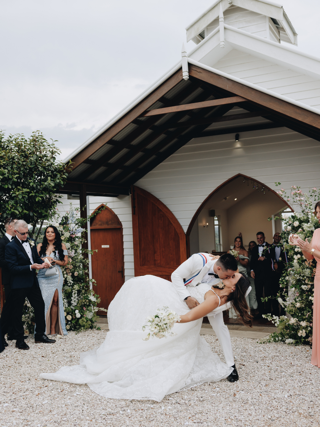 Taylor & Milan | Summergrove Estate