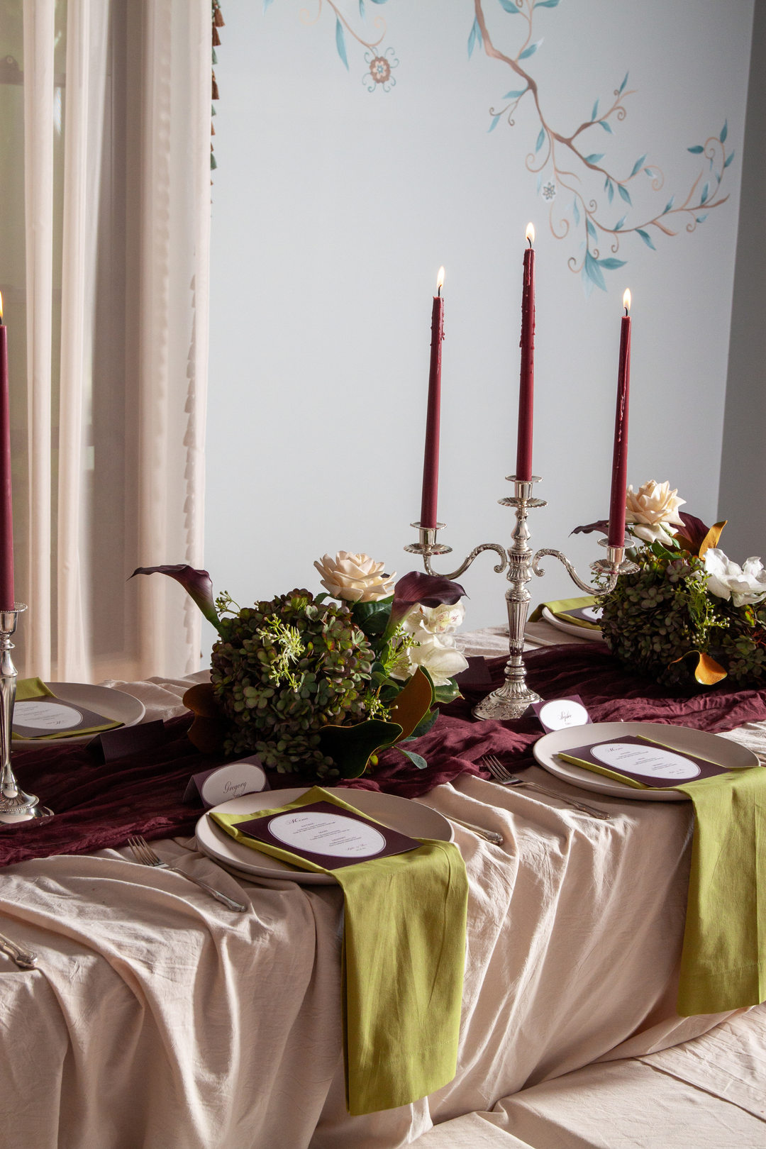 The Complete Guide to Cleaning and Caring for Your Artificial Flowers