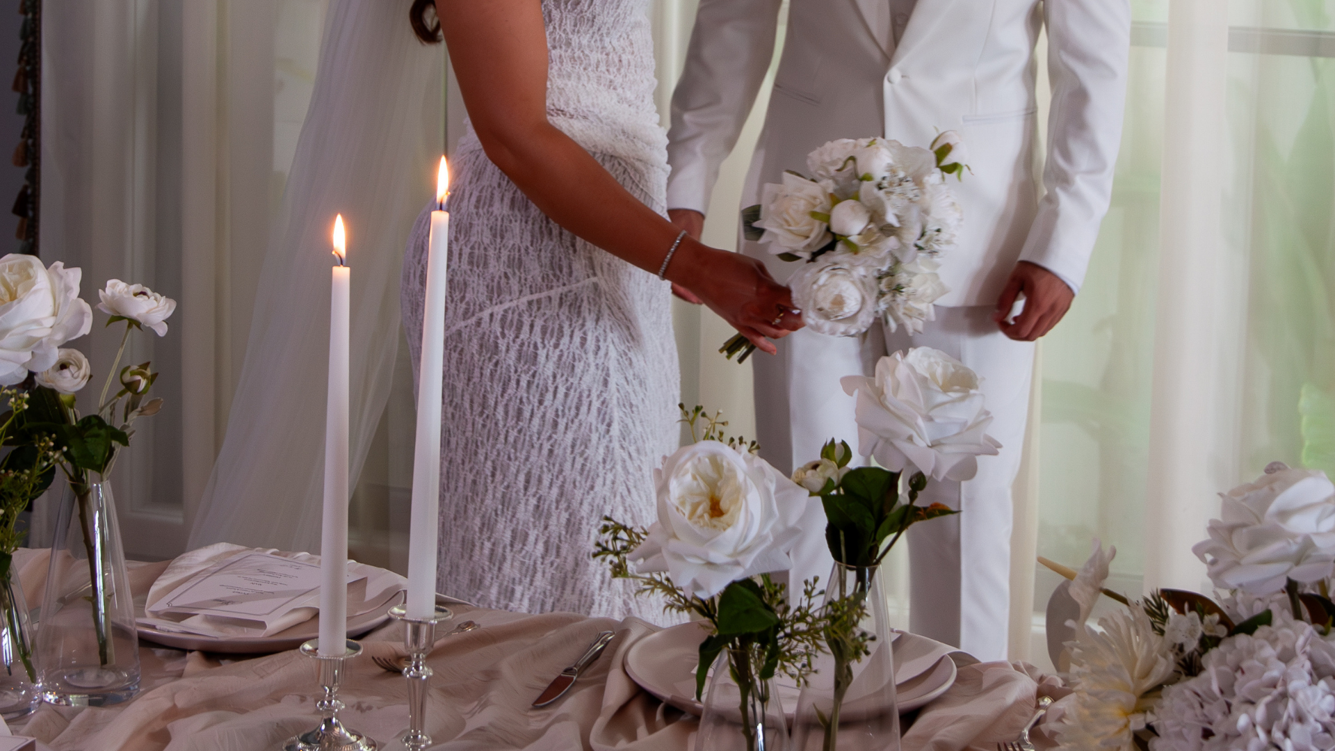 Classic Wedding