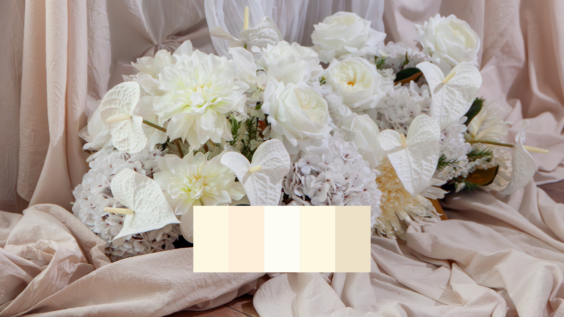 White Wedding