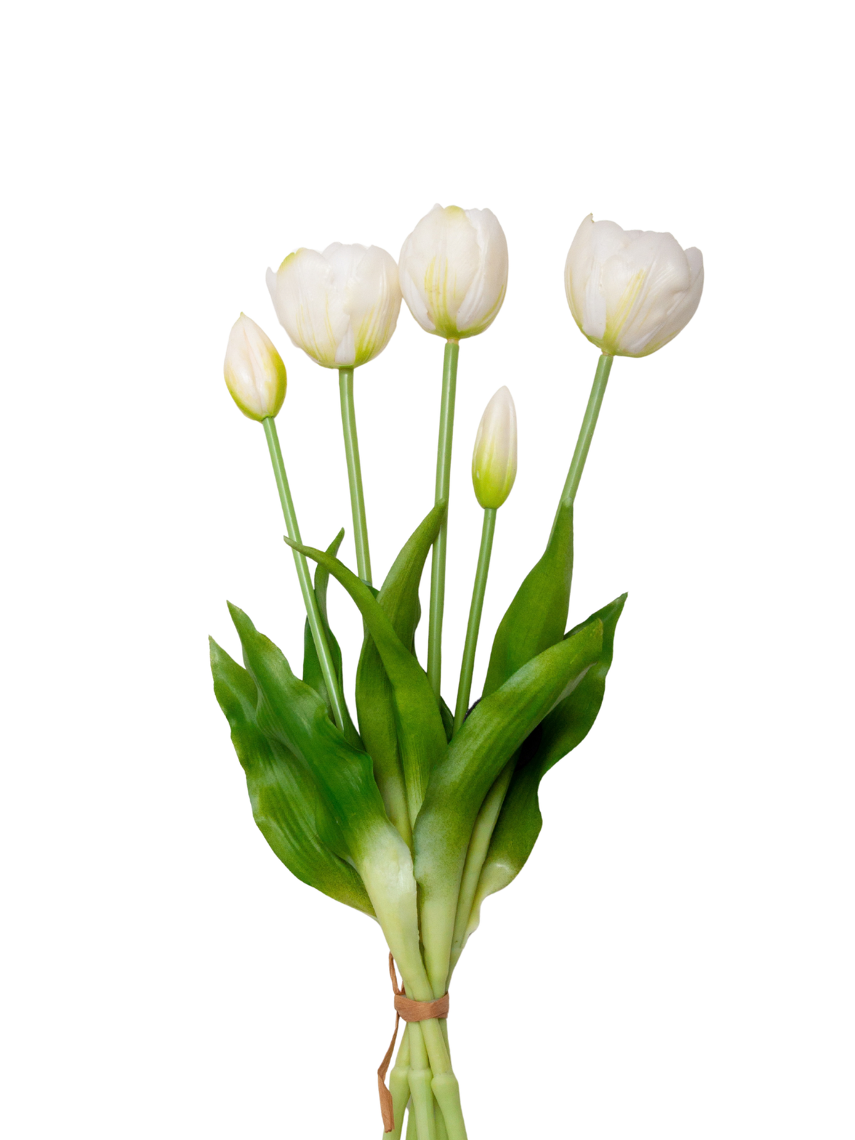White Tulips - 40cm