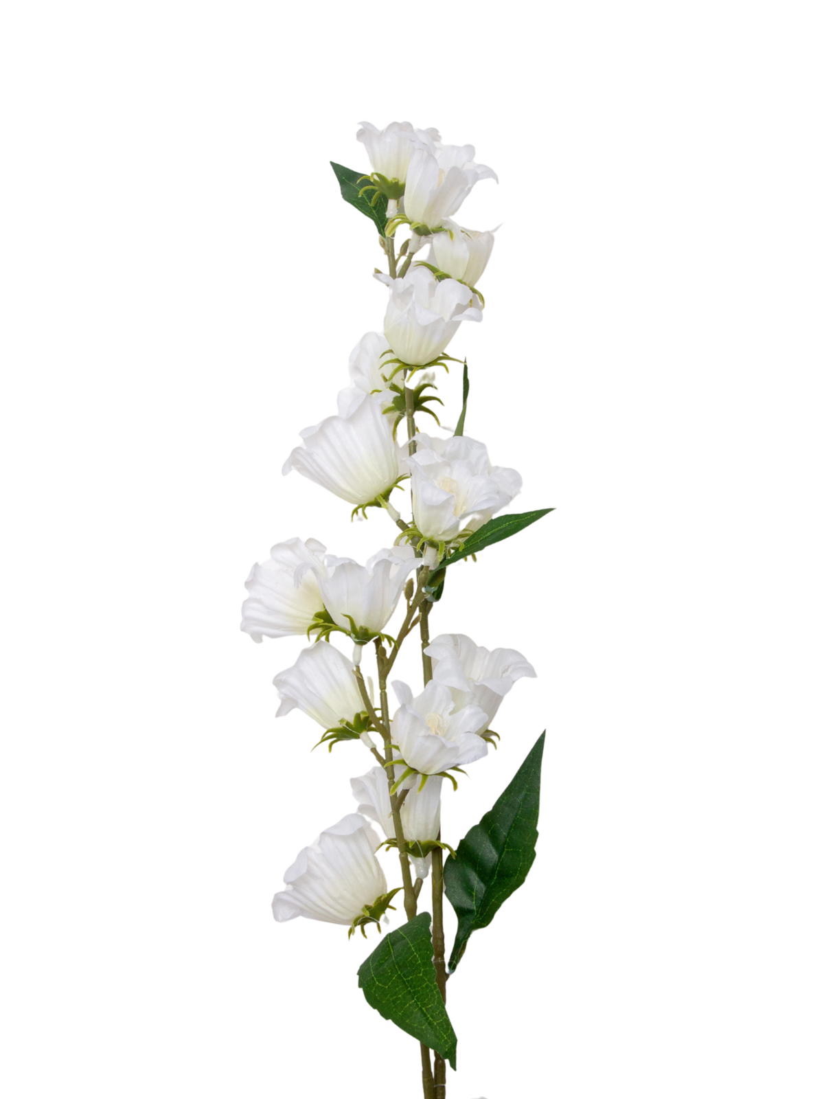 White Lily of the Valley - 85cm