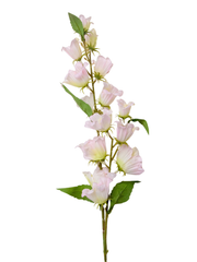 Pink Lily of the Valley - 85cm
