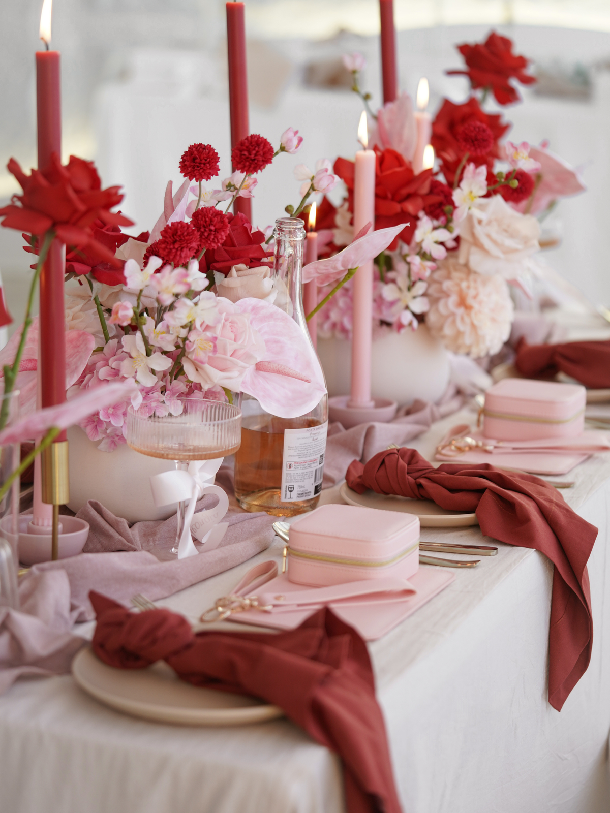 Wine Napkins