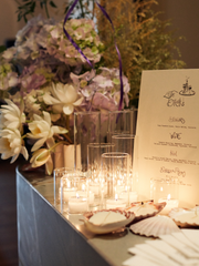 White 9hr Acrylic Cup Event Tealights