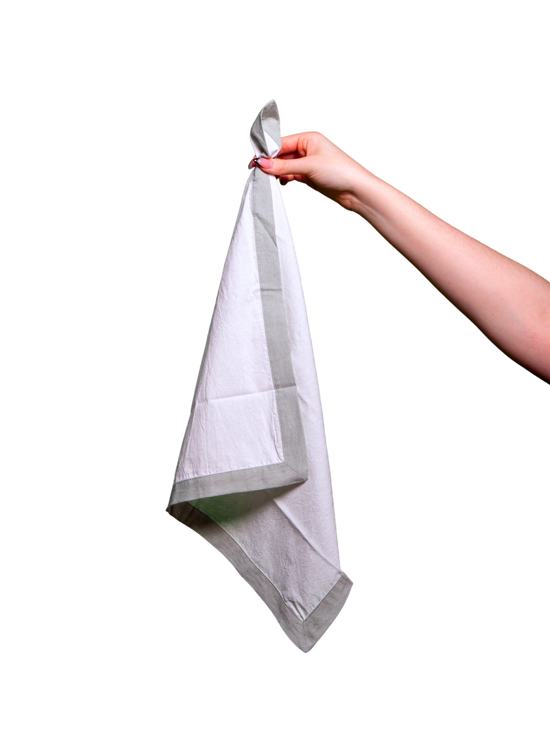 Meringue & Ivy Organic Cotton Napkin