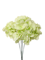 Light Green Hydrangea - 45cm
