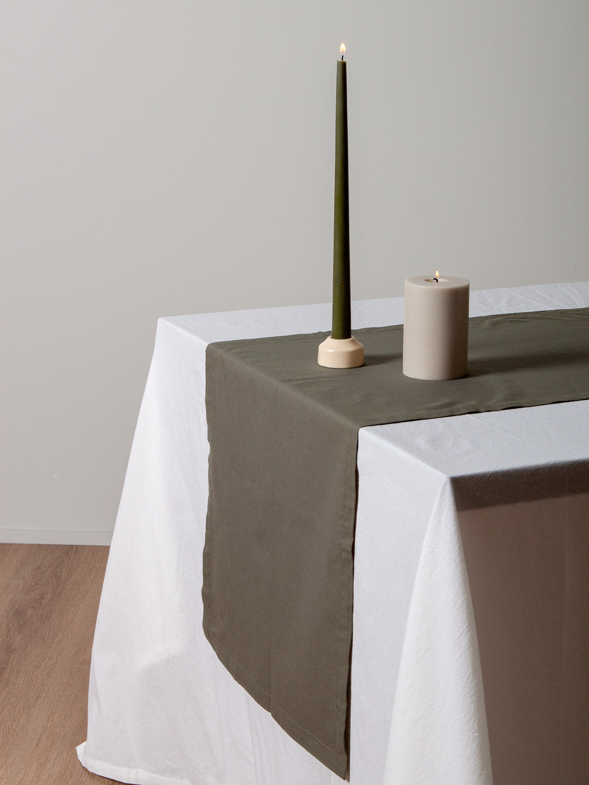 Thyme Table Runner