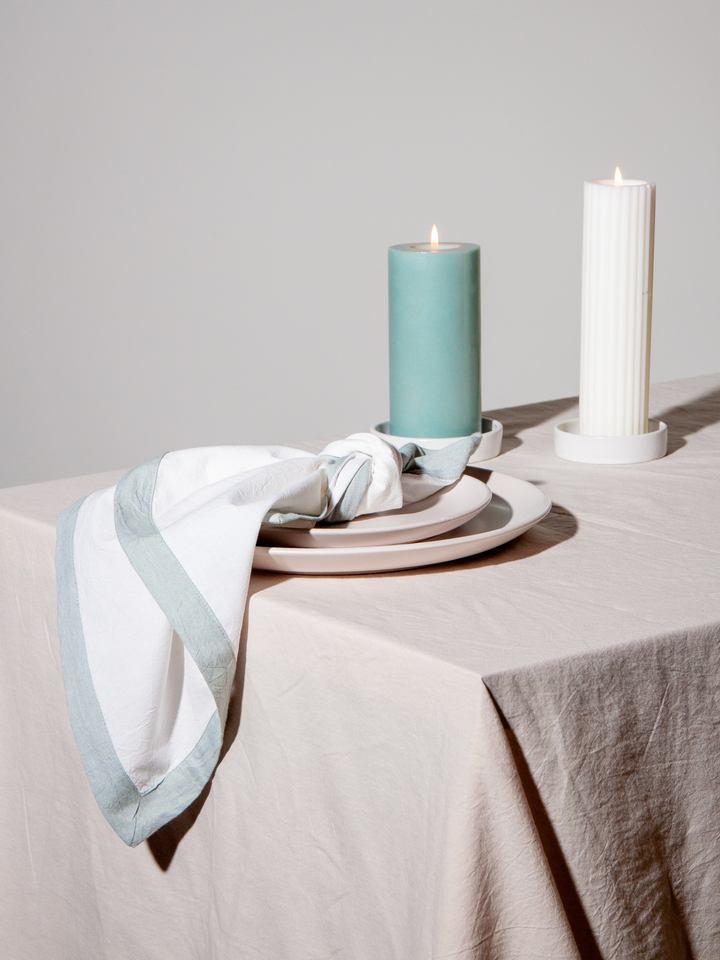 Meringue & Ivy Organic Cotton Napkin