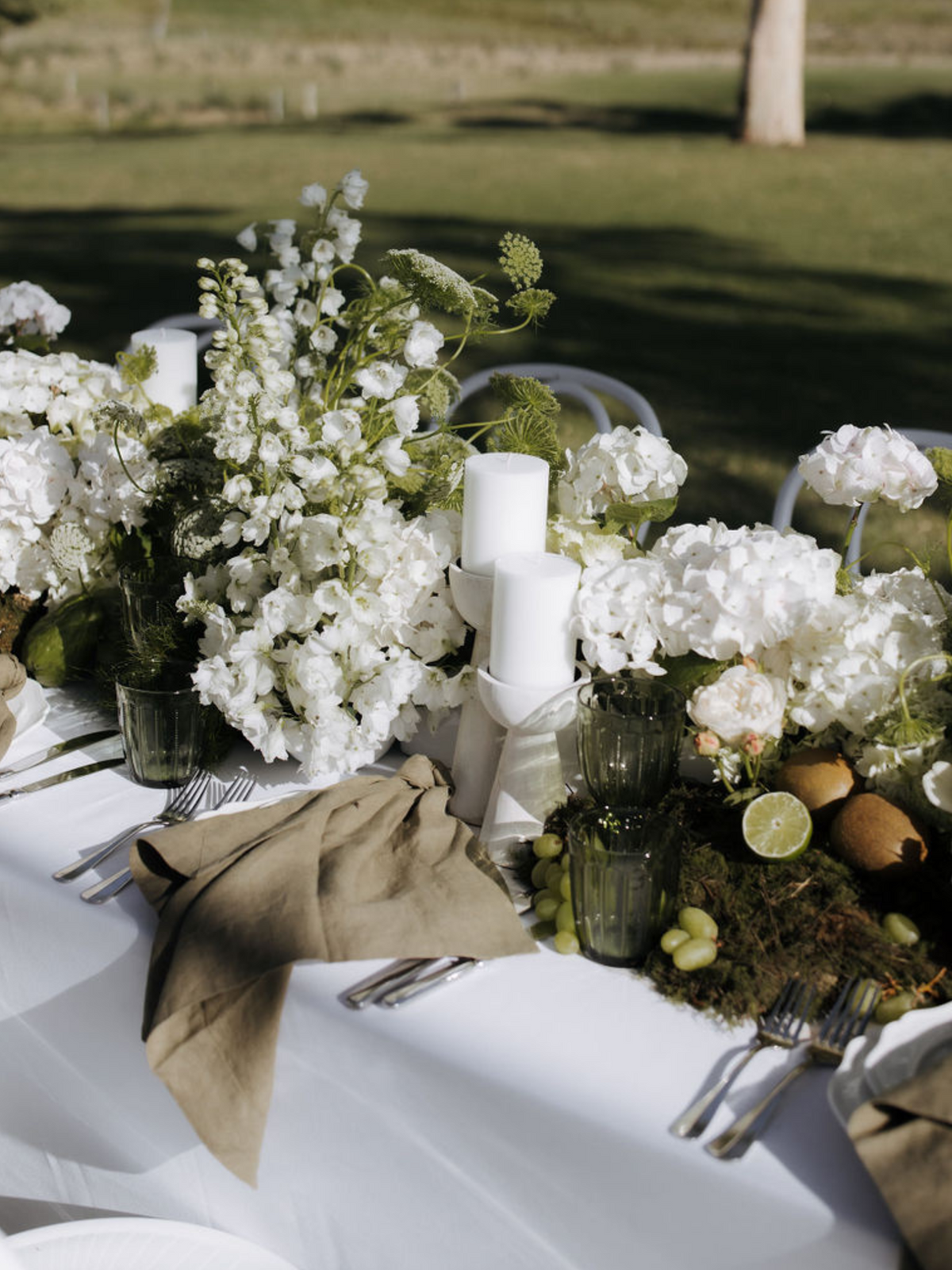 Rustic Charm - Whitewash