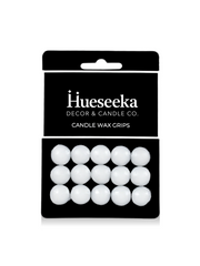 Wax Grip Dots - White, Pack of 1