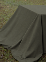 Thyme Rectangle Tablecloth - Medium