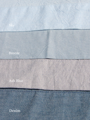 Denim Napkins