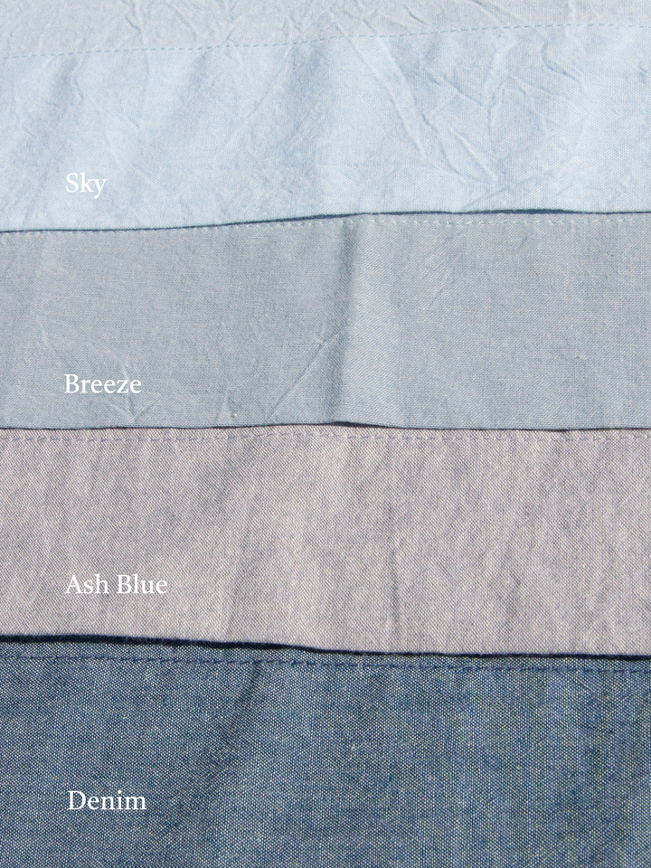 Sky Napkins