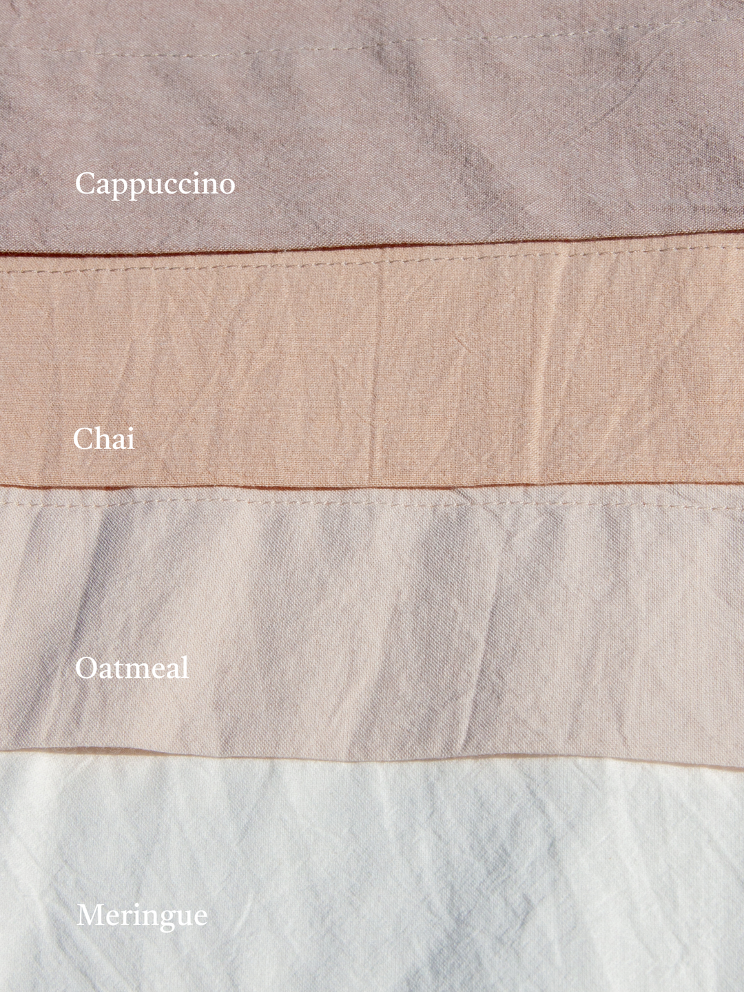 Oatmeal Napkins