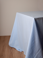 Sky Rectangle Tablecloth
