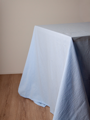 Sky Rectangle Tablecloth