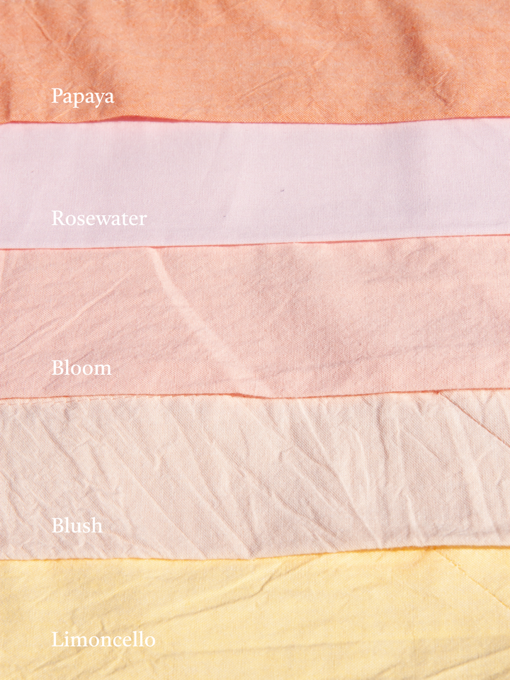 Bloom Napkins