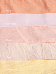 Limoncello Napkins