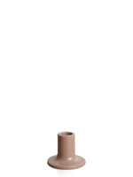 Mocha Mona Ceramic Holder - Small